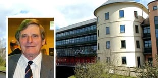 Pembrokeshire Council rent hike dispute