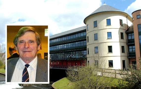 Pembrokeshire Council rent hike dispute