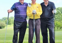 Tenby Golf Club