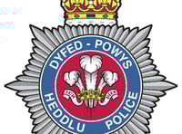 NFU Cymru work with Dyfed-Powys Police to combat rural crime