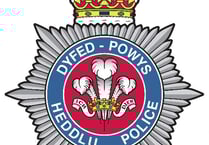 NFU Cymru work with Dyfed-Powys Police to combat rural crime