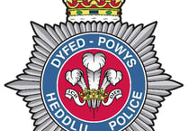 NFU Cymru work with Dyfed-Powys Police to combat rural crime