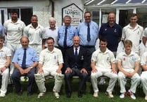 Success for county side