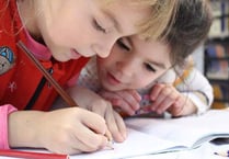 New WG childcare scheme to be trialled in four Pembs areas