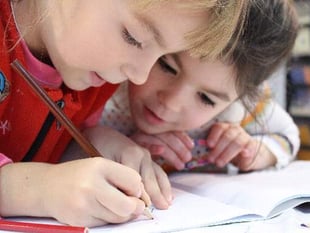 New WG childcare scheme to be trialled in four Pembs areas