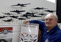 Visitors challenged to spot ‘Friend or Foe’