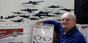 Visitors challenged to spot ‘Friend or Foe’