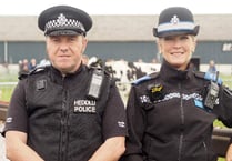 Police’s newest rural crime team