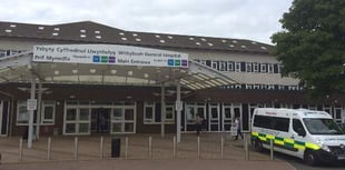 Withybush Hospital A&E downgrade warning