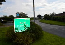 St Mary Out Liberty Community Council