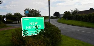 St Mary Out Liberty Community Council
