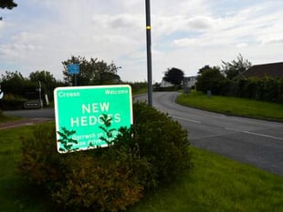 St Mary Out Liberty Community Council