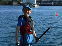 Tenby Sailing club
