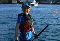 Tenby Sailing club