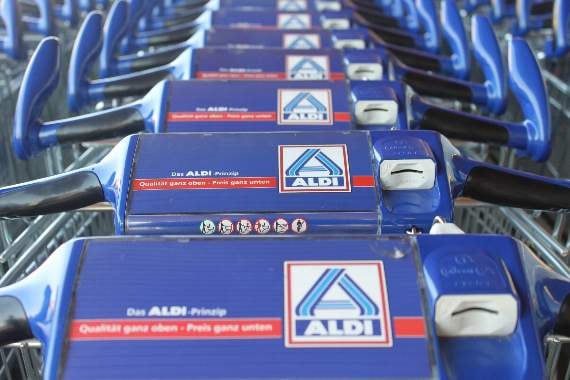 Aldi lists Tenby as place for potential new store