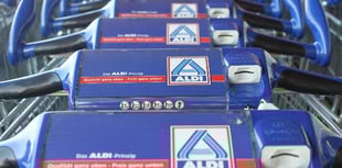 Aldi lists Tenby as place for potential new store