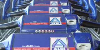 Aldi lists Tenby as place for potential new store
