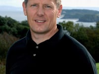 Fitness Tip of the Week with Iân Morris