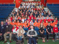 'Sports Awards' nominations announced