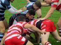 Otters come out on top in derby fixture