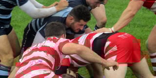 Otters come out on top in derby fixture