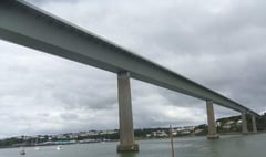 Cleddau Bridge tolls to be scrapped