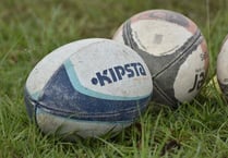 Defeat but much improved display by Quins