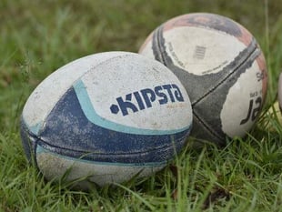 Defeat but much improved display by Quins