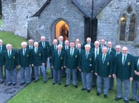 Pembroke and District Male Voice Choir