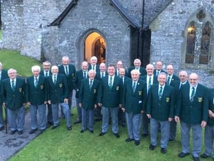 Pembroke and District Male Voice Choir