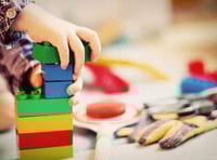 Free childcare for working parents in Pembrokeshire