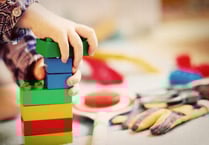 Free childcare for working parents in Pembrokeshire
