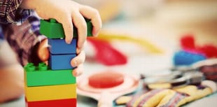 Free childcare for working parents in Pembrokeshire