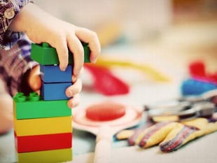 Free childcare for working parents in Pembrokeshire