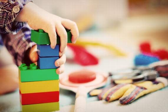 Free childcare for working parents in Pembrokeshire