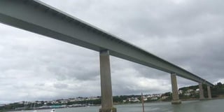 Final agreement on funding for removal of Cleddau Bridge tolls still not official