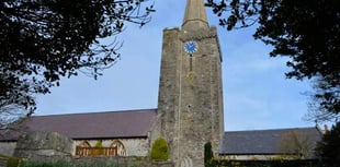 Tenby's annual Civic Service takes place tomorrow