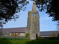 Tenby's annual Civic Service takes place tomorrow