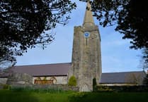 Tenby's annual Civic Service takes place tomorrow