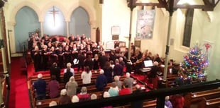 St John's 'Messiah' concert continues church celebrations