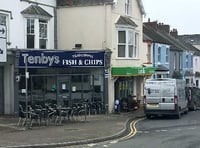 Six Pembrokeshire Council properties up for sale