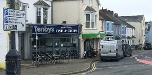Six Pembrokeshire Council properties up for sale