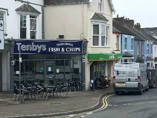 Six Pembrokeshire Council properties up for sale