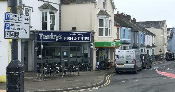 Six Pembrokeshire Council properties up for sale