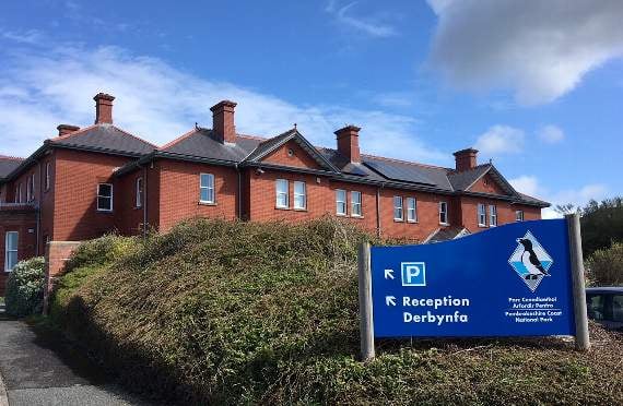 Pembrokeshire campsite plan refused