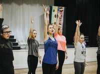 Footlights’ panto auditions