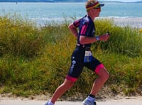 Finn wins Sospan Sizzler