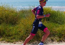 Finn wins Sospan Sizzler