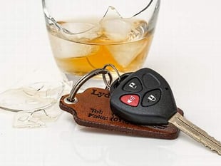 Drink-driver who was more than seven times the alcohol limit jailed