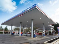 National award recognition for Kiln Park service station